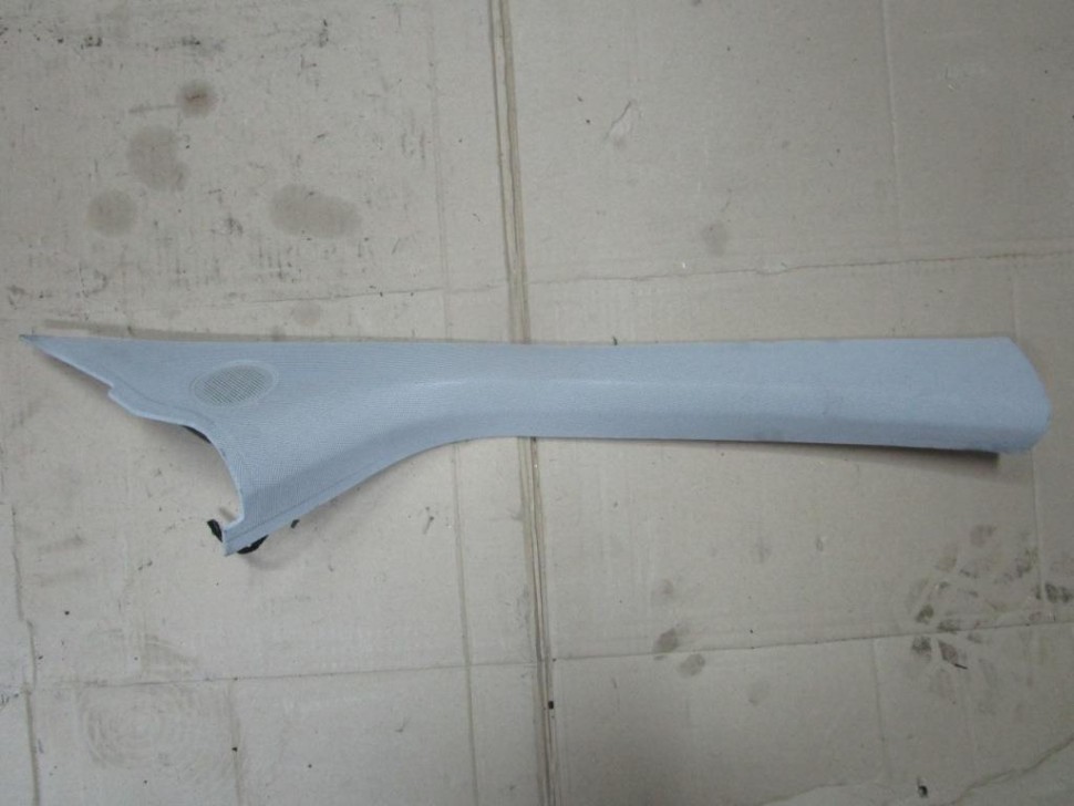 Накладка передней стойки MERCEDES-BENZ A-класс W169 (2004 - 2008) фото 1 — Разборка Мерседес