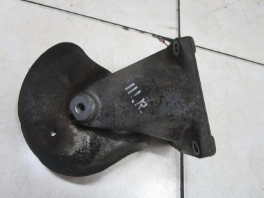 Лапа правая MERCEDES-BENZ CLK-класс C208/W208 (1997 - 2000) — Разборка Мерседес