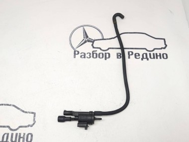 Клапан электромагнитный MERCEDES-BENZ C-класс W204/S204 (2006 - 2011) — Разборка Мерседес