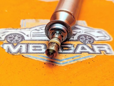 Форсунка БЕНЗИН MERCEDES-BENZ S-класс W221 рестайлинг (2009 - 2013) &mdash; Разборка Мерседес