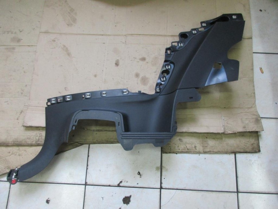 Накладка MERCEDES-BENZ E-класс W213/S213/C238/A238 (2016 - 2021) фото 1 — Разборка Мерседес