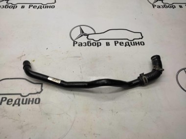 Трубка ГУРа MERCEDES-BENZ E-класс W212/S212/C207/A207 (2009 - 2013) — Разборка Мерседес