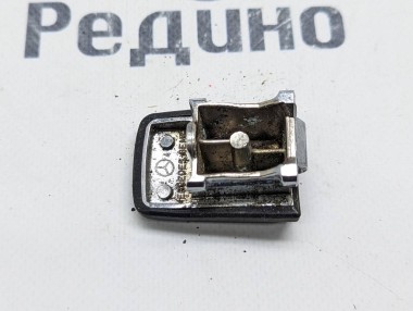 Крышка ручки двери MERCEDES-BENZ W124 W124/S124/C124/A124 (1984 - 1993) — Разборка Мерседес