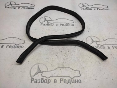 Уплотнитель моторного отсека MERCEDES-BENZ E-класс W211/S211 (2002 - 2006) — Разборка Мерседес