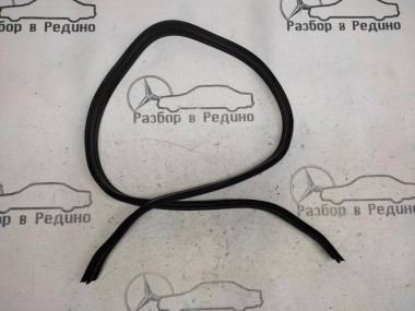 Уплотнитель моторного отсека MERCEDES-BENZ E-класс W211/S211 (2002 - 2006) — Разборка Мерседес