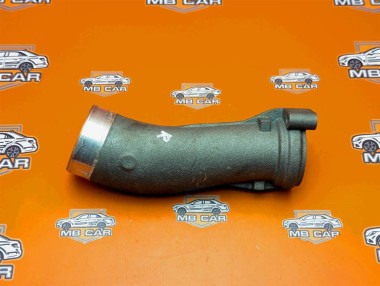 Патрубок интеркулера MERCEDES-BENZ S-класс W221 (2005 - 2009) — Разборка Мерседес