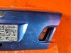 Крышка багажника MERCEDES-BENZ E-класс W210/S210 рестайлинг (1999 - 2003) фото 5 &mdash; Разборка Мерседес