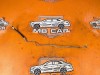 Трубка АКПП MERCEDES-BENZ M-класс W164 рестайлинг (2008 - 2011) фото 1 &mdash; Разборка Мерседес