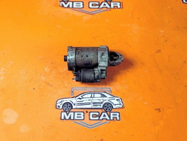 Стартер MERCEDES-BENZ M-класс W163 рестайлинг (2001 - 2005) &mdash; Разборка Мерседес