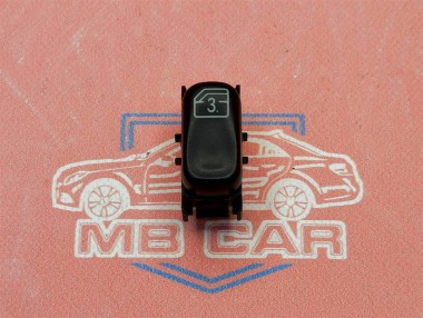 Кнопка стеклоподъемников MERCEDES-BENZ M-класс W163 (1997 - 2001) — Разборка Мерседес
