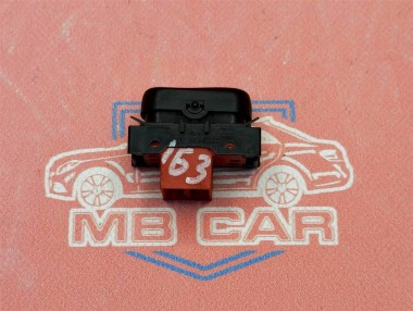 Кнопка стеклоподъемников MERCEDES-BENZ M-класс W163 (1997 - 2001) — Разборка Мерседес