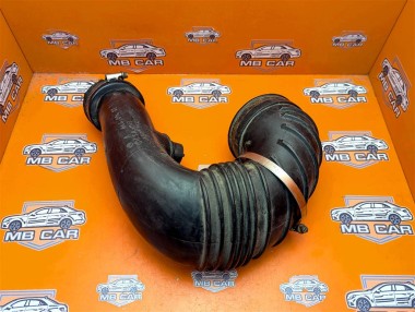 Патрубок воздушный MERCEDES-BENZ E-класс W211/S211 (2002 - 2006) — Разборка Мерседес