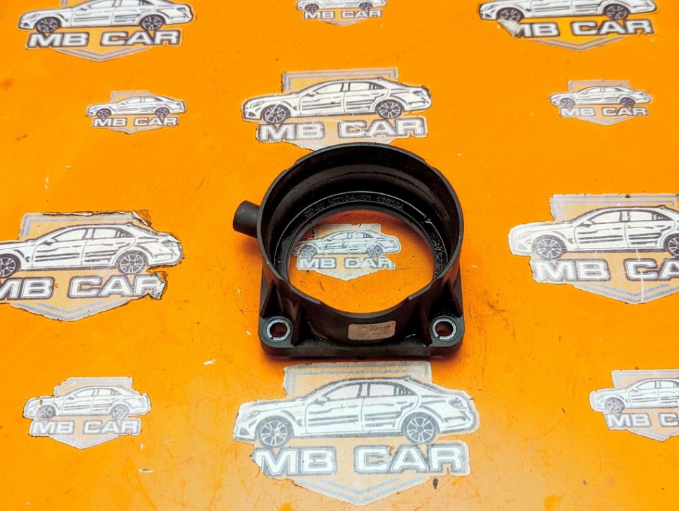 Фланец MERCEDES-BENZ C-класс W205/S205/C205/A205 (2014 - 2018) фото 1 &mdash; Разборка Мерседес