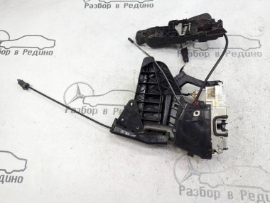 Замок двери задней правой MERCEDES-BENZ M-класс W164 (2005 - 2008) — Разборка Мерседес