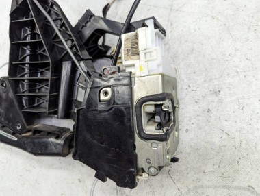 Замок двери задней правой MERCEDES-BENZ M-класс W164 (2005 - 2008) — Разборка Мерседес