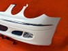Бампер передний MERCEDES-BENZ E-класс W211/S211 (2002 - 2006) фото 8 &mdash; Разборка Мерседес