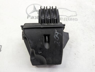 Ресивер вакуумный MERCEDES-BENZ V-class W447 — Разборка Мерседес