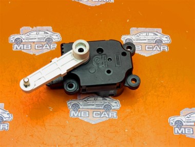 Сервоприводы печки MERCEDES-BENZ M-класс W163 рестайлинг (2001 - 2005) — Разборка Мерседес