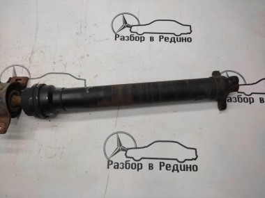 Кардан задний MERCEDES-BENZ M-класс W164 (2005 - 2008) — Разборка Мерседес