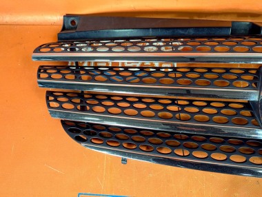 Решетка радиатора MERCEDES-BENZ V-класс W639 (2003 - 2014) &mdash; Разборка Мерседес