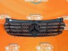 Решетка радиатора MERCEDES-BENZ V-класс W639 (2003 - 2014) фото 7 &mdash; Разборка Мерседес