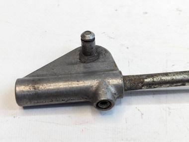 Тяга АКПП MERCEDES-BENZ E-класс W211/S211 (2002 - 2006) — Разборка Мерседес