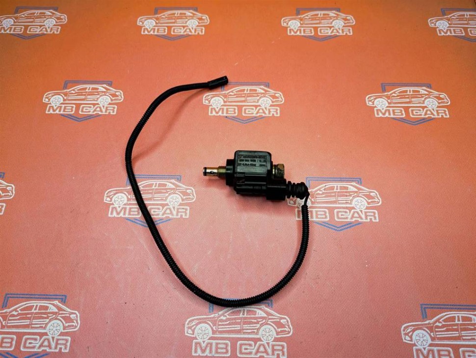 Детали АКПП MERCEDES-BENZ W124 W124/S124/C124/A124 (1984 - 1993) фото 1 — Разборка Мерседес