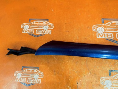 Накладка передней стойки MERCEDES-BENZ CL-класс C140 (1992 - 2000) — Разборка Мерседес