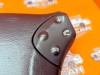Подушка безопасности в руль MERCEDES-BENZ C-класс W203/S203/CL203 (2000 - 2004) фото 3 &mdash; Разборка Мерседес