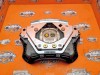 Подушка безопасности в руль MERCEDES-BENZ C-класс W203/S203/CL203 (2000 - 2004) фото 4 &mdash; Разборка Мерседес