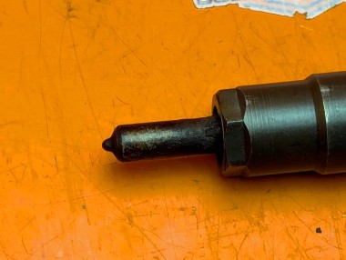 Форсунка ДИЗЕЛЬ MERCEDES-BENZ V-класс W639 (2003 - 2014) — Разборка Мерседес