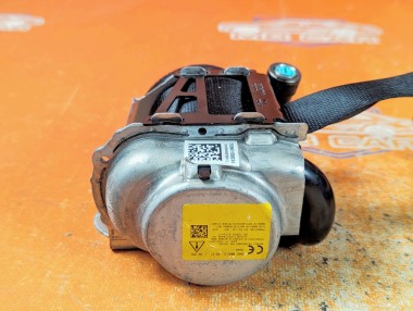 Ремень безопасности задний левый MERCEDES-BENZ GLC-класс X253 рестайлинг (2019 - 2025) &mdash; Разборка Мерседес