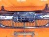 Бампер передний MERCEDES-BENZ E-класс W211/S211 (2002 - 2006) фото 4 &mdash; Разборка Мерседес