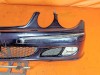 Бампер передний MERCEDES-BENZ E-класс W211/S211 (2002 - 2006) фото 5 &mdash; Разборка Мерседес