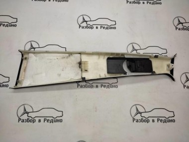 Накладка средней стойки MERCEDES-BENZ M-класс W164 рестайлинг (2008 - 2011) — Разборка Мерседес