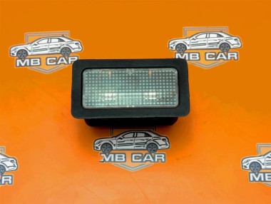 Плафон подсветки MERCEDES-BENZ M-класс W163 (1997 - 2001) — Разборка Мерседес