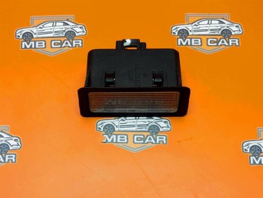 Плафон подсветки MERCEDES-BENZ M-класс W163 (1997 - 2001) — Разборка Мерседес