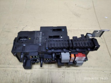 Блок SAM задний MERCEDES-BENZ E-класс W212/S212/C207/A207 (2009 - 2013) — Разборка Мерседес