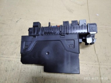 Блок SAM задний MERCEDES-BENZ E-класс W212/S212/C207/A207 (2009 - 2013) — Разборка Мерседес