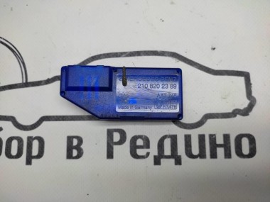 Усилитель антенны MERCEDES-BENZ G-класс W463 (1990 - 2006) — Разборка Мерседес