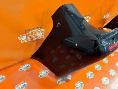 Бампер задний MERCEDES-BENZ V-class W447 — Разборка Мерседес