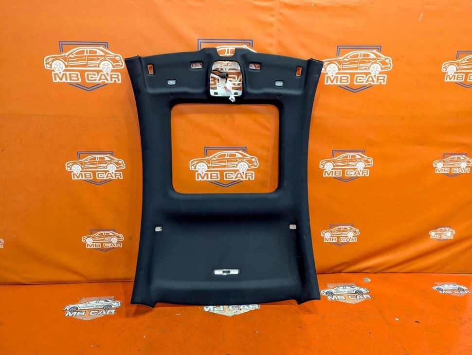 Потолок MERCEDES-BENZ E-класс W213/S213/C238/A238 (2016 - 2021) фото 1 — Разборка Мерседес