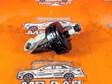 Вакуумный усилитель тормозов MERCEDES-BENZ R-класс W251 рестайлинг (2007 - 2010) R 350d 3.0 4MATIC 7G-Tronic (224 л.с.) &mdash; Разборка Мерседес