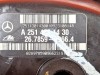 Вакуумный усилитель тормозов MERCEDES-BENZ R-класс W251 рестайлинг (2007 - 2010) R 350d 3.0 4MATIC 7G-Tronic (224 л.с.) фото 9 &mdash; Разборка Мерседес