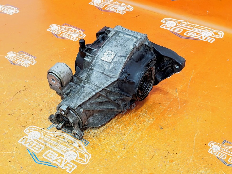 Редуктор задний MERCEDES-BENZ E-класс W213/S213/C238/A238 (2016 - 2021) фото 1 — Разборка Мерседес