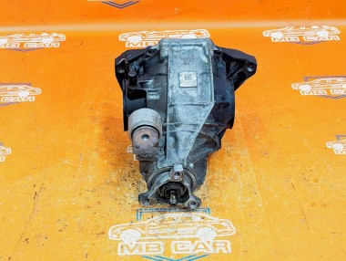 Редуктор задний MERCEDES-BENZ E-класс W213/S213/C238/A238 (2016 - 2021) — Разборка Мерседес