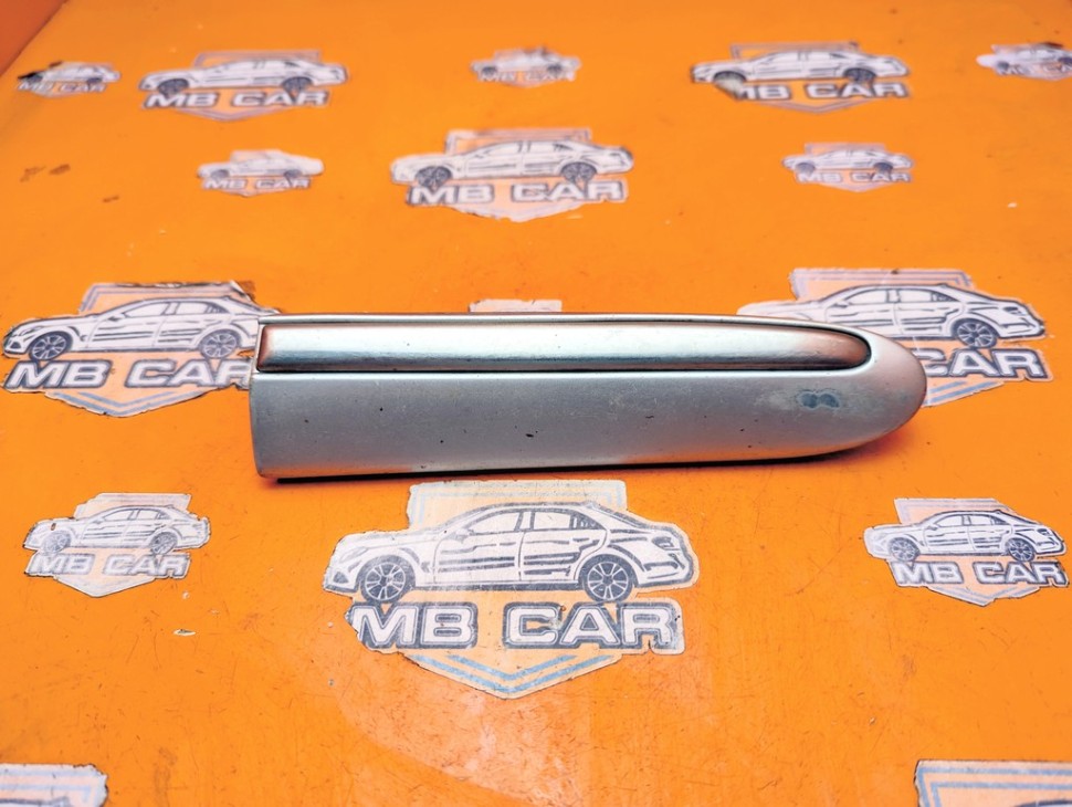 Молдинг крыла правый MERCEDES-BENZ S-класс W220 (1998 - 2005) фото 1 &mdash; Разборка Мерседес