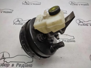 Вакуумный усилитель тормозов MERCEDES-BENZ M-класс W164 (2005 - 2008) — Разборка Мерседес