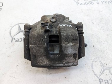 Суппорт передний правый MERCEDES-BENZ E-класс W212/S212/C207/A207 рестайлинг (2013 - 2016) — Разборка Мерседес