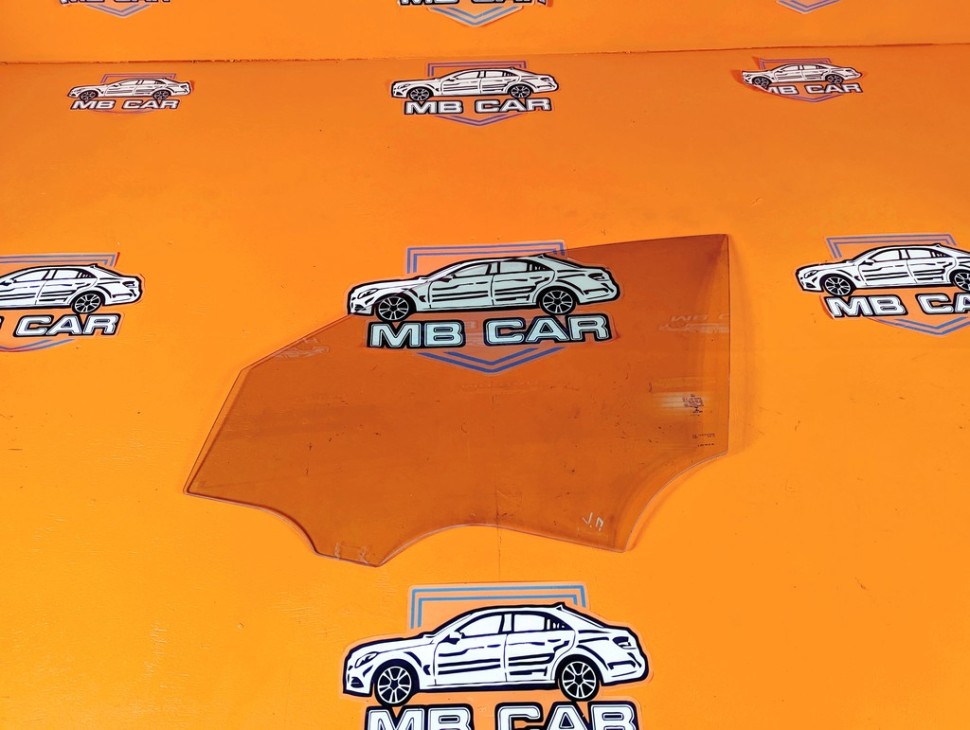 Стекло переднее левое MERCEDES-BENZ GLC-класс X253 рестайлинг (2019 - 2025) фото 1 &mdash; Разборка Мерседес